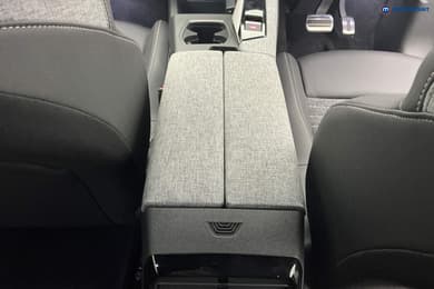 Peugeot 5008 Allure Premium Automatic Petrol SUV - Stock Number (1675631) - 11th supplementary image