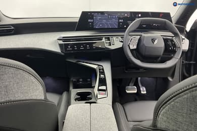 Peugeot 5008 Allure Premium Automatic Petrol SUV - Stock Number (1675631) - 12th supplementary image