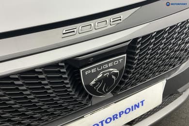 Peugeot 5008 Allure Premium Automatic Petrol SUV - Stock Number (1675631) - 27th supplementary image