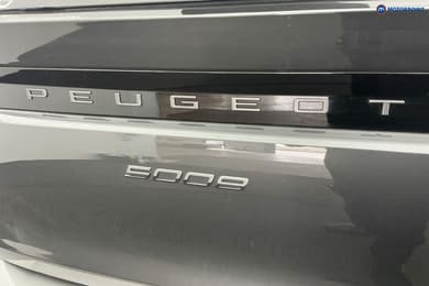 Peugeot 5008 Allure Premium Automatic Petrol SUV - Stock Number (1675631) - 31st supplementary image
