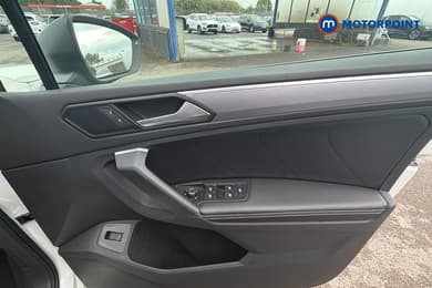 Seat Tarraco Fr Sport Manual Petrol SUV - Stock Number (1676177) - 3rd supplementary image
