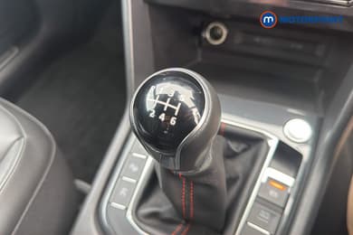 Seat Tarraco Fr Sport Manual Petrol SUV - Stock Number (1676177) - 11th supplementary image