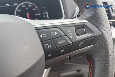 Seat Tarraco Fr Sport Manual Petrol SUV - Stock Number (1676177) - 13th supplementary image