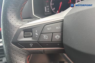 Seat Tarraco Fr Sport Manual Petrol SUV - Stock Number (1676177) - 14th supplementary image
