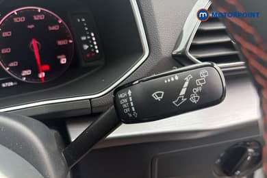 Seat Tarraco Fr Sport Manual Petrol SUV - Stock Number (1676177) - 15th supplementary image