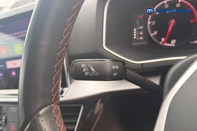 Seat Tarraco Fr Sport Manual Petrol SUV - Stock Number (1676177) - 16th supplementary image