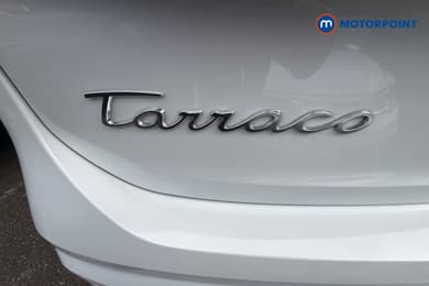 Seat Tarraco Fr Sport Manual Petrol SUV - Stock Number (1676177) - 21st supplementary image