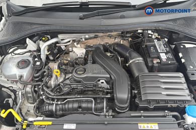 Seat Tarraco Fr Sport Manual Petrol SUV - Stock Number (1676177) - 24th supplementary image