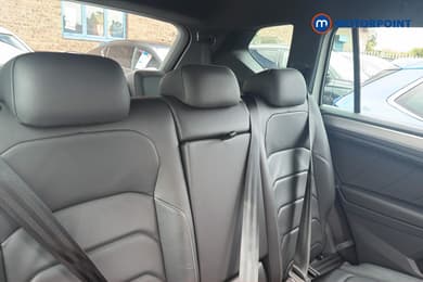 Seat Tarraco Fr Sport Manual Petrol SUV - Stock Number (1676177) - 32nd supplementary image