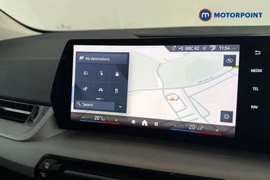 BMW 2 Series Sport Automatic Petrol Plug-In Hybrid Estate - Stock Number (1676227) - 10th supplementary image