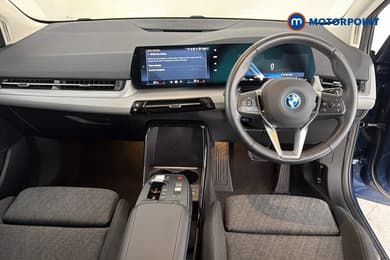 BMW 2 Series Sport Automatic Petrol Plug-In Hybrid Estate - Stock Number (1676227) - 1st supplementary image