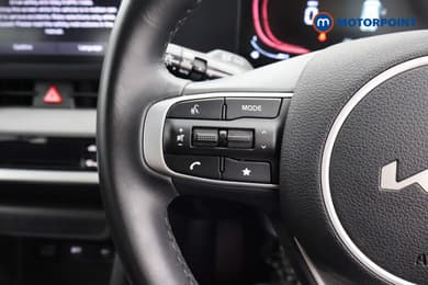 KIA Sportage 2 Manual Petrol SUV - Stock Number (1644836) - 2nd supplementary image
