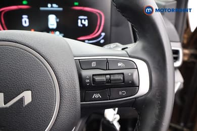 KIA Sportage 2 Manual Petrol SUV - Stock Number (1644836) - 3rd supplementary image