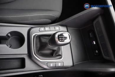 KIA Sportage 2 Manual Petrol SUV - Stock Number (1644836) - 9th supplementary image