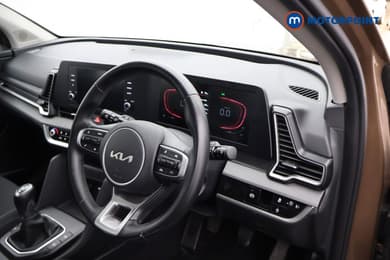KIA Sportage 2 Manual Petrol SUV - Stock Number (1644836) - 13th supplementary image