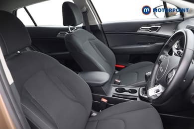 KIA Sportage 2 Manual Petrol SUV - Stock Number (1644836) - 14th supplementary image