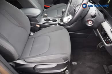 KIA Sportage 2 Manual Petrol SUV - Stock Number (1644836) - 15th supplementary image