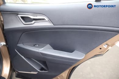 KIA Sportage 2 Manual Petrol SUV - Stock Number (1644836) - 19th supplementary image