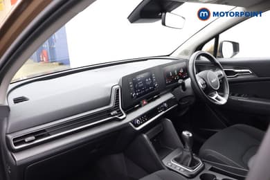 KIA Sportage 2 Manual Petrol SUV - Stock Number (1644836) - 20th supplementary image
