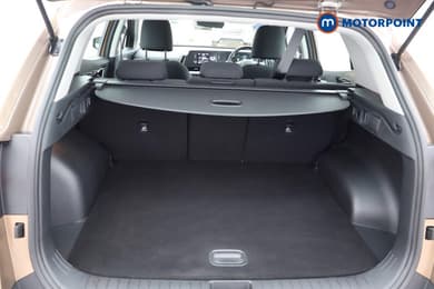 KIA Sportage 2 Manual Petrol SUV - Stock Number (1644836) - 22nd supplementary image