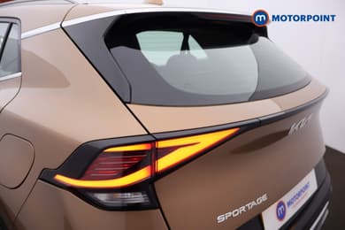 KIA Sportage 2 Manual Petrol SUV - Stock Number (1644836) - 23rd supplementary image