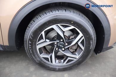 KIA Sportage 2 Manual Petrol SUV - Stock Number (1644836) - 28th supplementary image