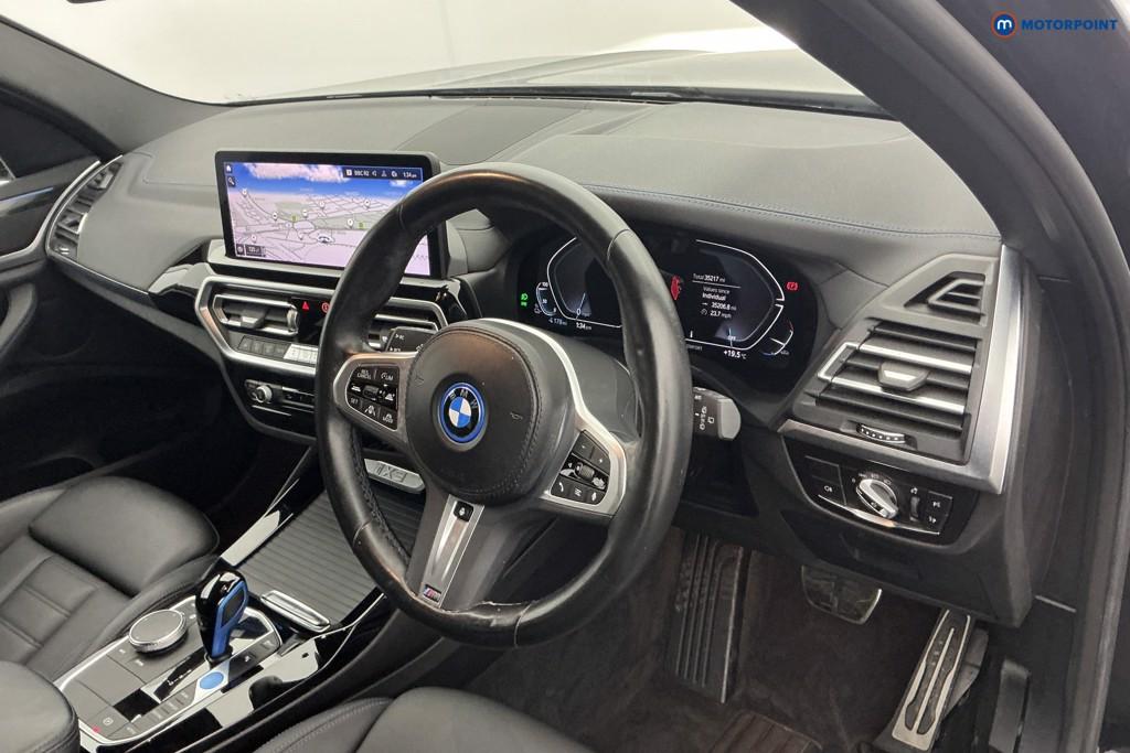 BMW IX3 M Sport Automatic Electric SUV - Stock Number (1648872) - 8th supplementary image