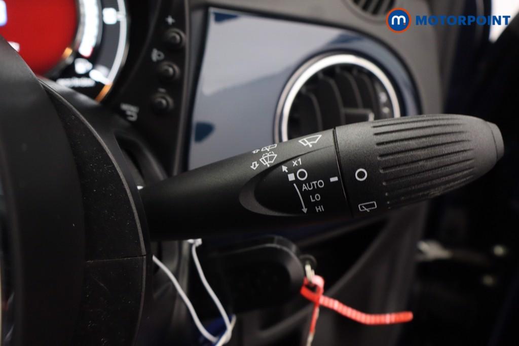 Fiat 500 1.0 Mild Hybrid 3Dr Manual Petrol Hatchback - Stock Number (1650130) - 8th supplementary image