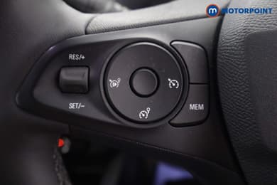 Vauxhall Corsa GS Manual Petrol Hatchback - Stock Number (1661349) - 3rd supplementary image