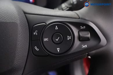 Vauxhall Corsa GS Manual Petrol Hatchback - Stock Number (1661349) - 4th supplementary image