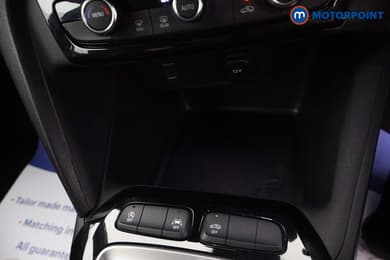 Vauxhall Corsa GS Manual Petrol Hatchback - Stock Number (1661349) - 12th supplementary image