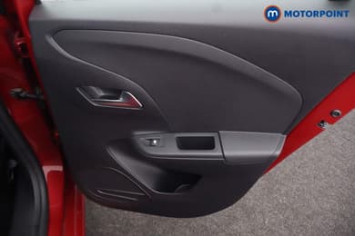 Vauxhall Corsa GS Manual Petrol Hatchback - Stock Number (1661349) - 28th supplementary image