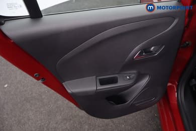 Vauxhall Corsa GS Manual Petrol Hatchback - Stock Number (1661349) - 29th supplementary image