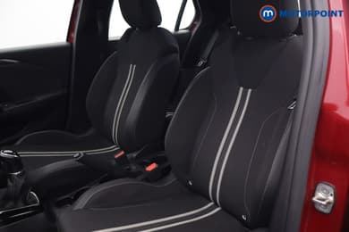Vauxhall Corsa GS Manual Petrol Hatchback - Stock Number (1661349) - 31st supplementary image