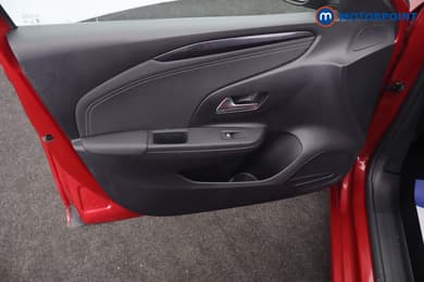 Vauxhall Corsa GS Manual Petrol Hatchback - Stock Number (1661349) - 32nd supplementary image