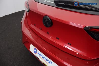 Vauxhall Corsa GS Manual Petrol Hatchback - Stock Number (1661349) - 43rd supplementary image