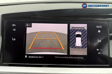 Vauxhall Grandland Ultimate Automatic Petrol Plug-In Hybrid SUV - Stock Number (1661849) - 3rd supplementary image
