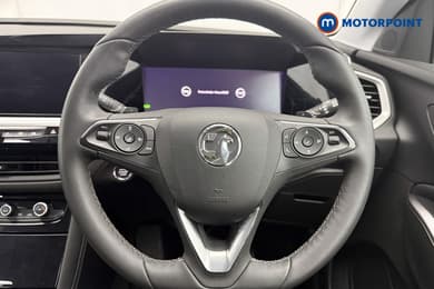 Vauxhall Grandland Ultimate Automatic Petrol Plug-In Hybrid SUV - Stock Number (1661849) - 5th supplementary image