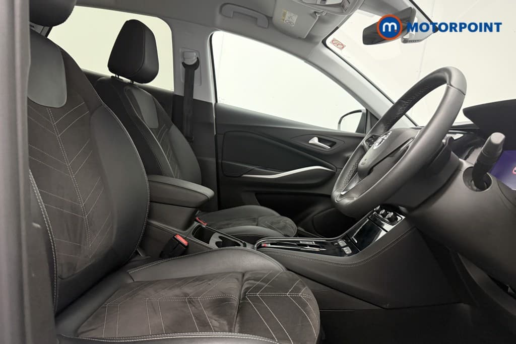 Vauxhall Grandland Ultimate Automatic Petrol Plug-In Hybrid SUV - Stock Number (1661849) - 8th supplementary image