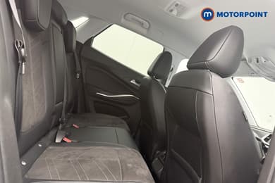 Vauxhall Grandland Ultimate Automatic Petrol Plug-In Hybrid SUV - Stock Number (1661849) - 9th supplementary image