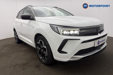 Vauxhall Grandland Ultimate Automatic Petrol Plug-In Hybrid SUV - Stock Number (1661849) - 26th supplementary image