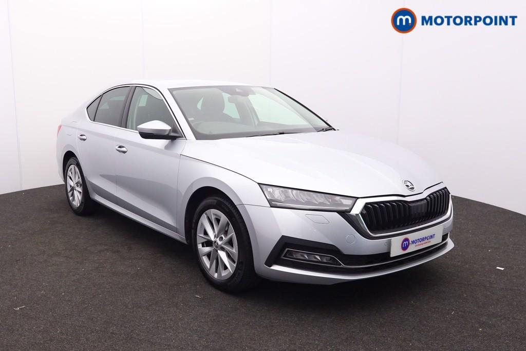 SKODA OCTAVIA 2.0 TDI 150 SE L 5dr DSG - Stock Number (1664670)
