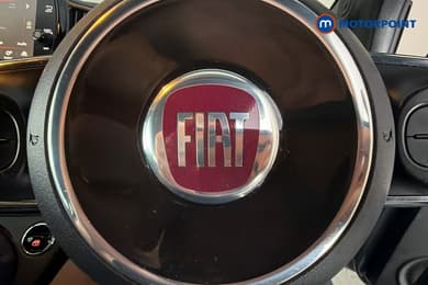 Fiat 500 Lounge Manual Petrol Hatchback - Stock Number (1665368) - 5th supplementary image