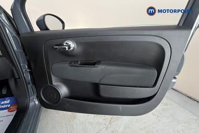 Fiat 500 Lounge Manual Petrol Hatchback - Stock Number (1665368) - 19th supplementary image