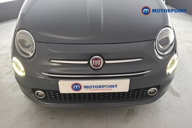 Fiat 500 Lounge Manual Petrol Hatchback - Stock Number (1665368) - 45th supplementary image