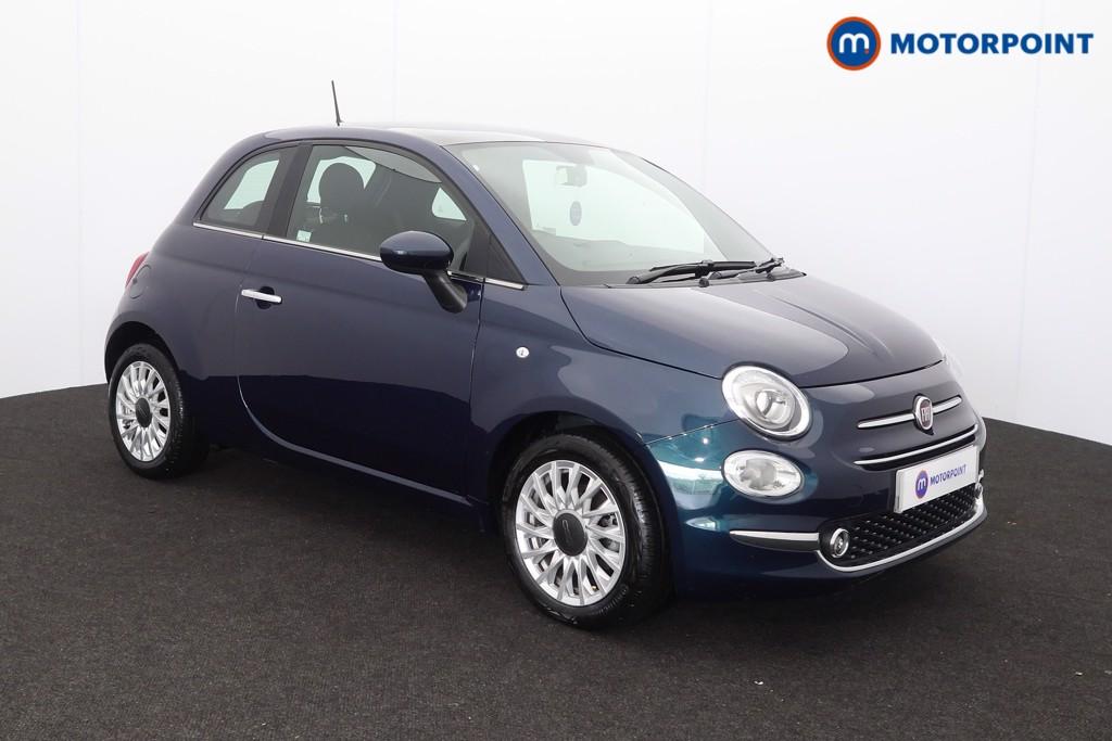 FIAT 500 1.0 Mild Hybrid 3dr - Stock Number (1666493)