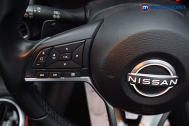 Nissan Juke N-Connecta Automatic Petrol SUV - Stock Number (1667446) - 3rd supplementary image