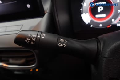 Nissan Juke N-Connecta Automatic Petrol SUV - Stock Number (1667446) - 6th supplementary image