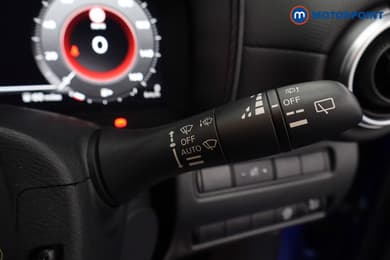 Nissan Juke N-Connecta Automatic Petrol SUV - Stock Number (1667446) - 7th supplementary image