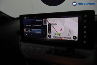 Nissan Juke N-Connecta Automatic Petrol SUV - Stock Number (1667446) - 21st supplementary image